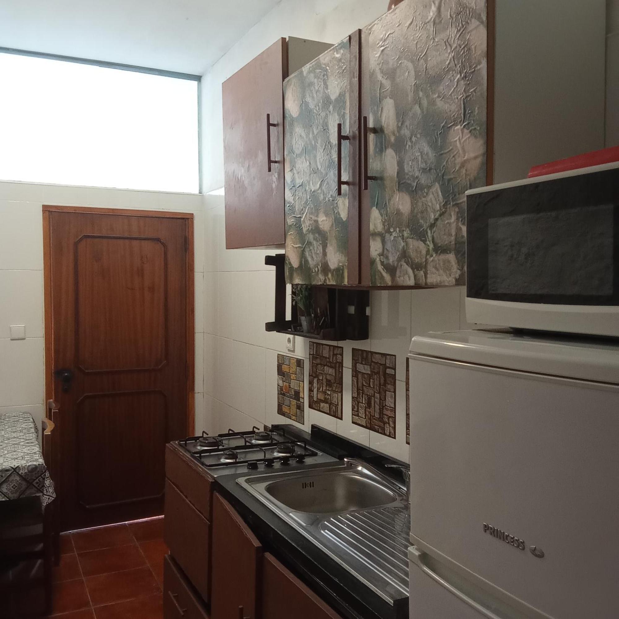 Alegria Apartment Porto Exterior foto