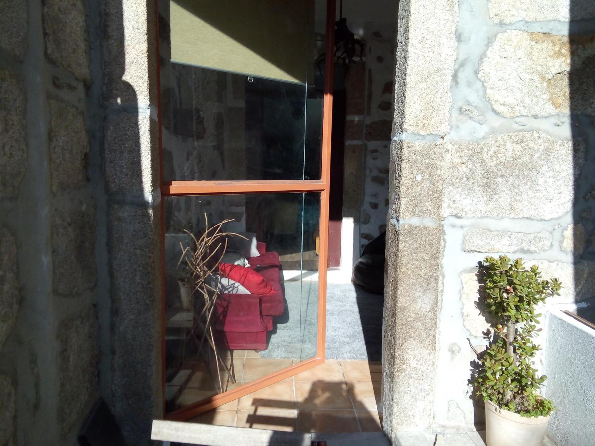 Alegria Apartment Porto Exterior foto
