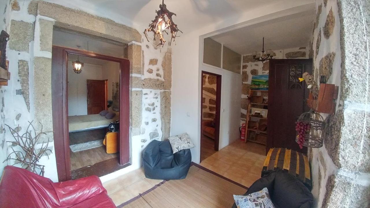Alegria Apartment Porto Exterior foto